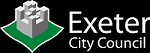 exeter city council logo