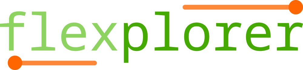 flexplorer logo v2